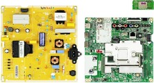 Kit completo de peças de reparo de TV LED LG 50UM7300PUA.BUSJLJR comprar usado  Enviando para Brazil