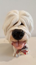 Buster old english for sale  COWDENBEATH