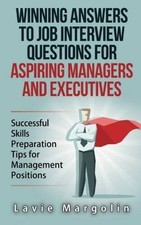 Winning answers job for sale  Montgomery