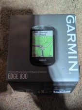 Used garmin edge for sale  Garden City