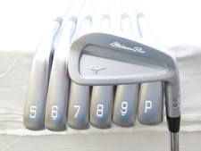 Mizuno pro iron for sale  USA