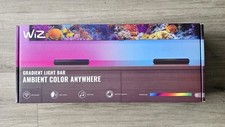 Wiz gradient light gebraucht kaufen  Lüdinghausen