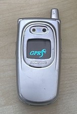 Samsung sgh p510 gebraucht kaufen  Vilshofen an der Donau