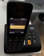 Gigaset comfort 520hx gebraucht kaufen  Hamburg