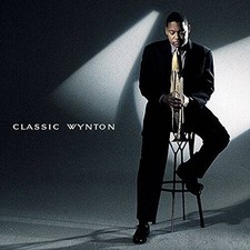 Classic wynton audio for sale  Montgomery