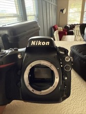 Nikon d800 digital d'occasion  Expédié en Belgium