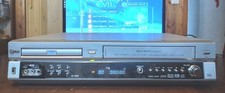Combo vhs dvd usato  Castellamonte