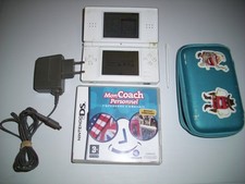 Console nintendo lite d'occasion  L'Isle-Jourdain