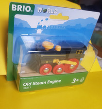 Brio eisenbahn lok gebraucht kaufen  Delmenhorst