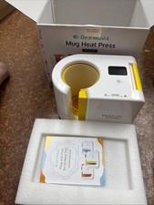 Offnova mug heat for sale  Valdese