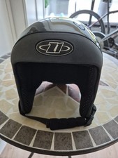 Fallschirmspringer helm skydiv gebraucht kaufen  Neustadt