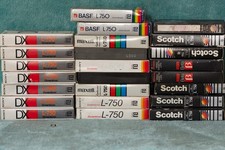 Vintage 750 betamax for sale  NORWICH