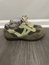 Birkenstock footprints green for sale  Lees Summit