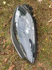 farol Porsche Macan Gts genuíno como está lente full led boa les cápsula 2017-19 comprar usado  Enviando para Brazil