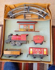Vintage mechanical tin for sale  NEWTON AYCLIFFE