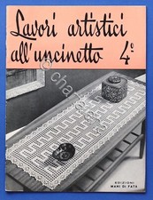 Moda ricamo lavori usato Moda ricamo lavori usato  Vimodrone