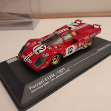Ferrari 512 24heures d'occasion  Gazeran