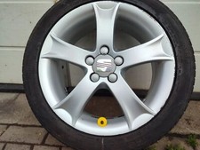 Riginal seat ibiza gebraucht kaufen  Goslar