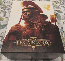 lex arcana usato lex arcana usato Roma