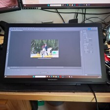 grafiktablet gebraucht kaufen grafiktablet gebraucht kaufen Wirges-Umland