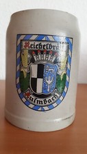 Brauereikrug liter kulmbach gebraucht kaufen  Erlangen