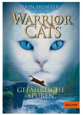 Erin hunter warrior gebraucht kaufen  Deutschland