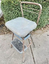 Vintage cosco metal for sale  Topeka