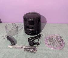 frigideira/fondue cook's essentials 1 quarto comprar usado  Enviando para Brazil