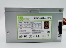 Netzteil hec 300ta gebraucht kaufen  Ennepetal