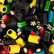 Carnival liquorice mix for sale  STOURBRIDGE