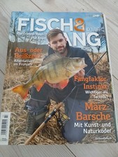 Angelzeitschriften gebraucht kaufen  Wesseling