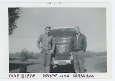 Vintage photo two for sale  Chateaugay