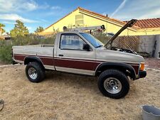 1987 nissan d21 for sale  Las Vegas