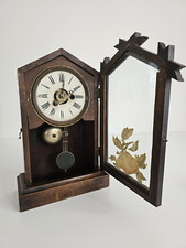 Vintage mantel clock for sale  UK
