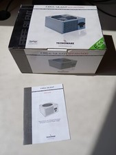 Alimentatore per tecnoware usato  Caltanissetta