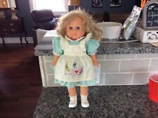 Gotz alice wonderland for sale  National Park