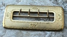 Antique gold bronze d'occasion  Expédié en Belgium