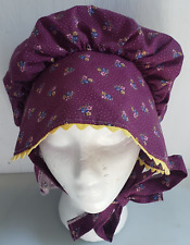 Vintage women bonnet for sale  Norristown