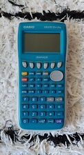 Calculatrice graphique casio d'occasion  Prades