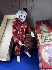 C.1940 hazelle marionette for sale  Saco