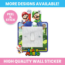 Super mario light for sale  LEIGH