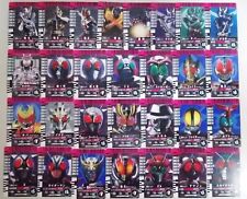 Cartão Kamen Rider Ganbaride comprar usado  Enviando para Brazil