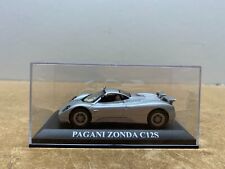 Pagani zonda c12s d'occasion  Expédié en Belgium