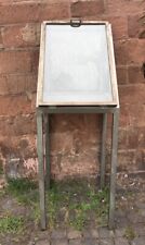 Metallvitrine warendisplay sch gebraucht kaufen  Mainz