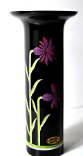 Grand vase verre d'occasion  Chambéry