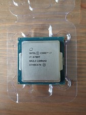 Processeur intel core d'occasion  L'Arbresle