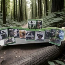 Call duty lots for sale  Charlotte