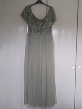 Maya bridesmaid bardot for sale  MACCLESFIELD
