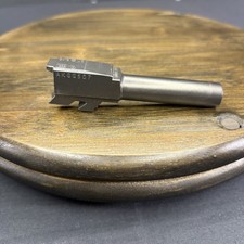 Glock 43x barrel for sale  Plymouth