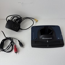 Station sennheiser hearing for sale  Bokeelia